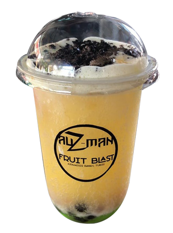 Lemonade By AuzMan